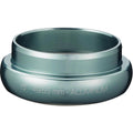 FSA Steuersatz NO.9M/CUP/CC Orbit Z Premium 1 1/8" Silber - präzise Steuerperformance