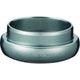 FSA Steuersatz NO.9M/CUP/CC Orbit Z Premium 1 1/8" Silber - präzise Steuerperformance