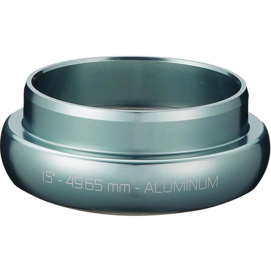 FSA Steuersatz NO.9M/CUP/CC Orbit Z Premium 1 1/8" Silber - präzise Steuerperformance