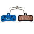capgo BL04 Bremsbeläge Shimano Saint ZEE TRP Bengal - organische Scheibenbremsenbeläge