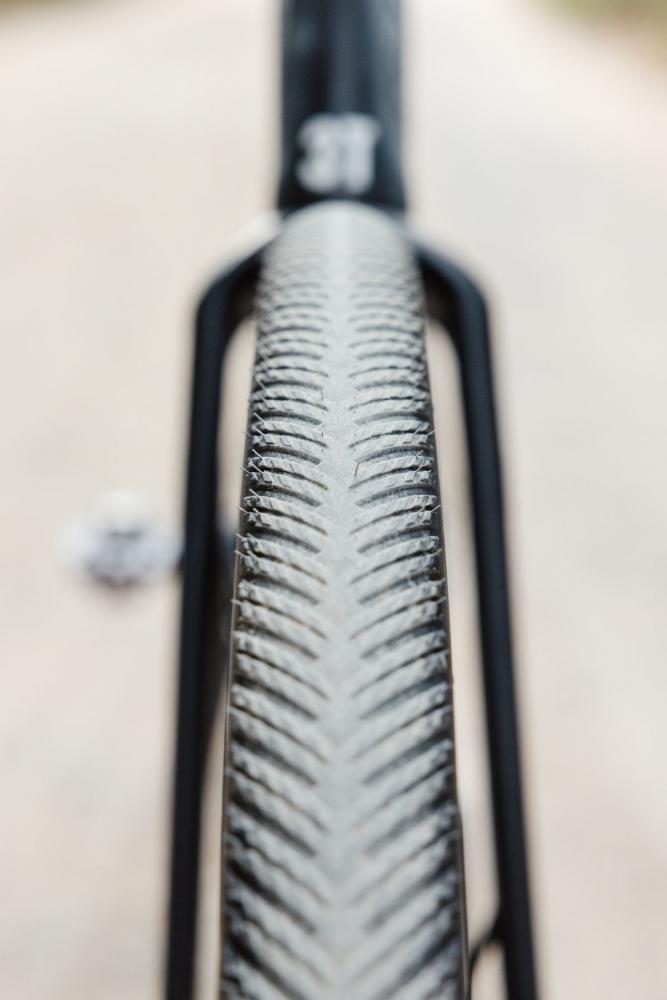 Continental Terra Competition Faltreifen 700x35C - Gravel-Reifen für schnelle Einsätze