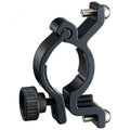 Merida Lock-On Lenkergriffe Schwarz 22,2 mm - sicherer Halt durch Schraubklemmung