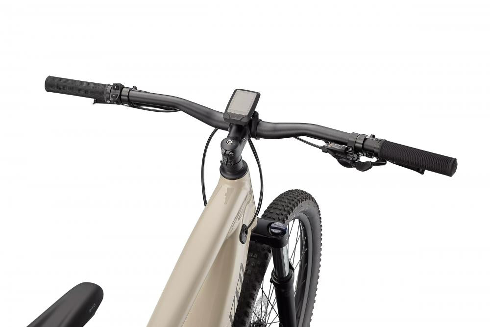 TERO 3.0 ST NB E-Bike - WHTMTN/GUN - Größe XL - E-Mountain Bike