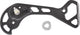 SHIMANO Kettenleitblech für RD-M8000 GS-Type - Ersatzteil für Deore XT Schaltwerk