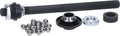 SHIMANO Hohlachse WH-RS300-R Komplettkit - präzises Upgrade für Shimano-Laufräder
