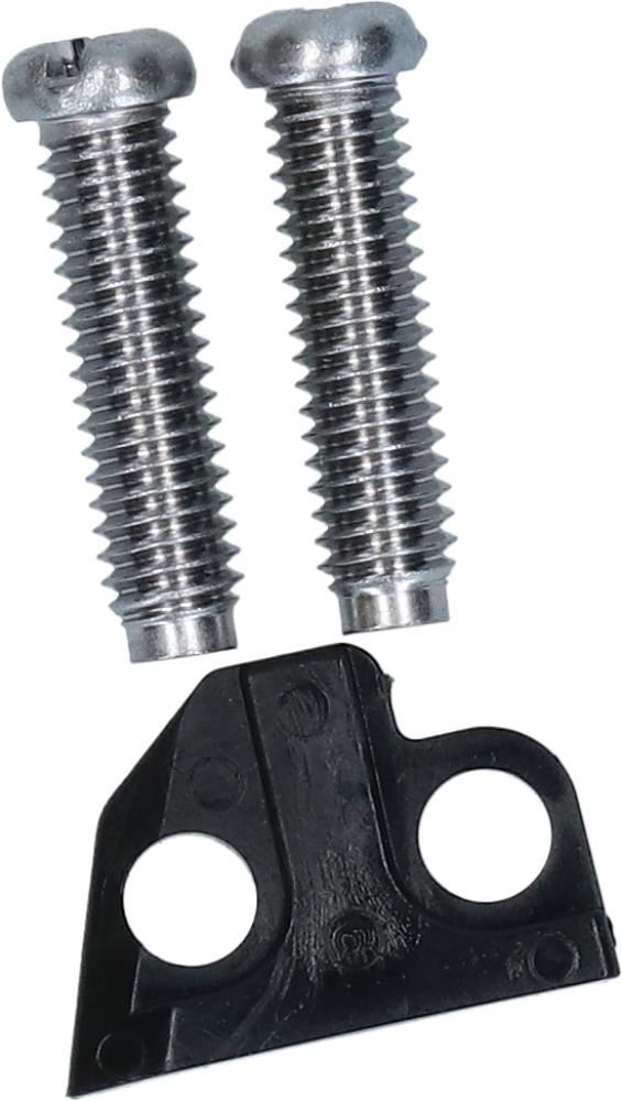 SHIMANO Einstellschraube Anlöttyp FD-5700 M4 x 15 mm - 15 mm