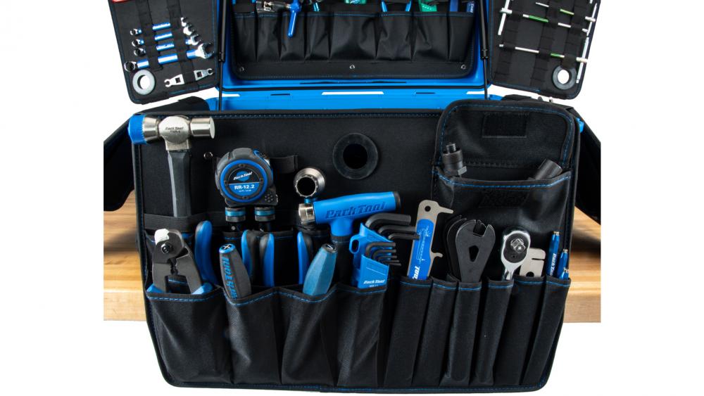 Parktool BRK-1 Big Rolling Kit