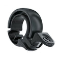 Knog Oi Classic Small Fahrradklingel 22.2mm schwarz