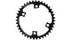 Stronglight Kettenblatt CT2 schw 4A Ultegra R8000 110MM 39Z