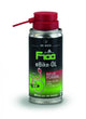 DR WACK F100 E-Bike Kettenöl 100ml - Hochwertiges Kettenspray für eBikes - Kettenpflege