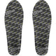 SQlab Insoles ONE sport medium 46 - Ergonomische Einlegesohlen für optimalen Halt