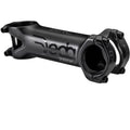 Deda Zero2 OS Fahrradvorbau 90mm, schwarz mit glänzenden Logos und 9Nm Drehmomentangabe.