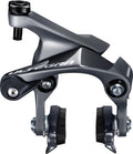 Shimano Ultegra BR-R8010 HR Felgenbremse, Direktmontage, anthrazit - maximale Bremskontrolle