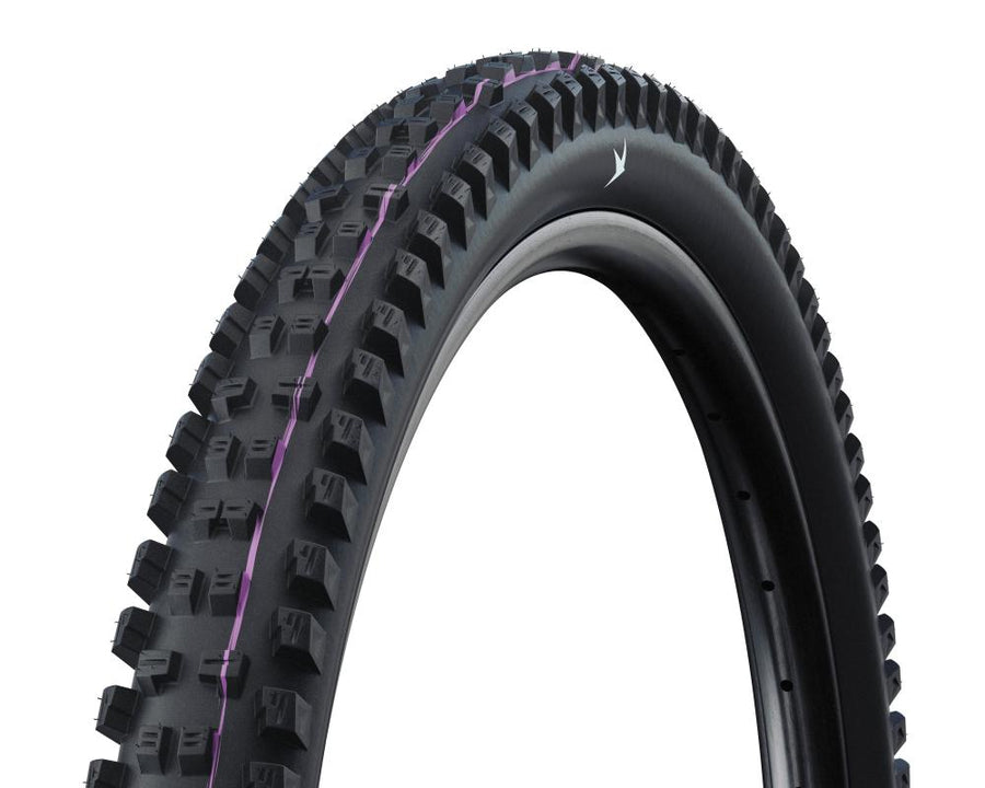 Schwalbe Tacky Chan Evolution Line Faltreifen 62-622 - Ultra Soft Downhill-Reifen