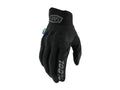 100% Cognito Smart Shock Gloves M black - maximaler Schutz und Grip für harte Trails
