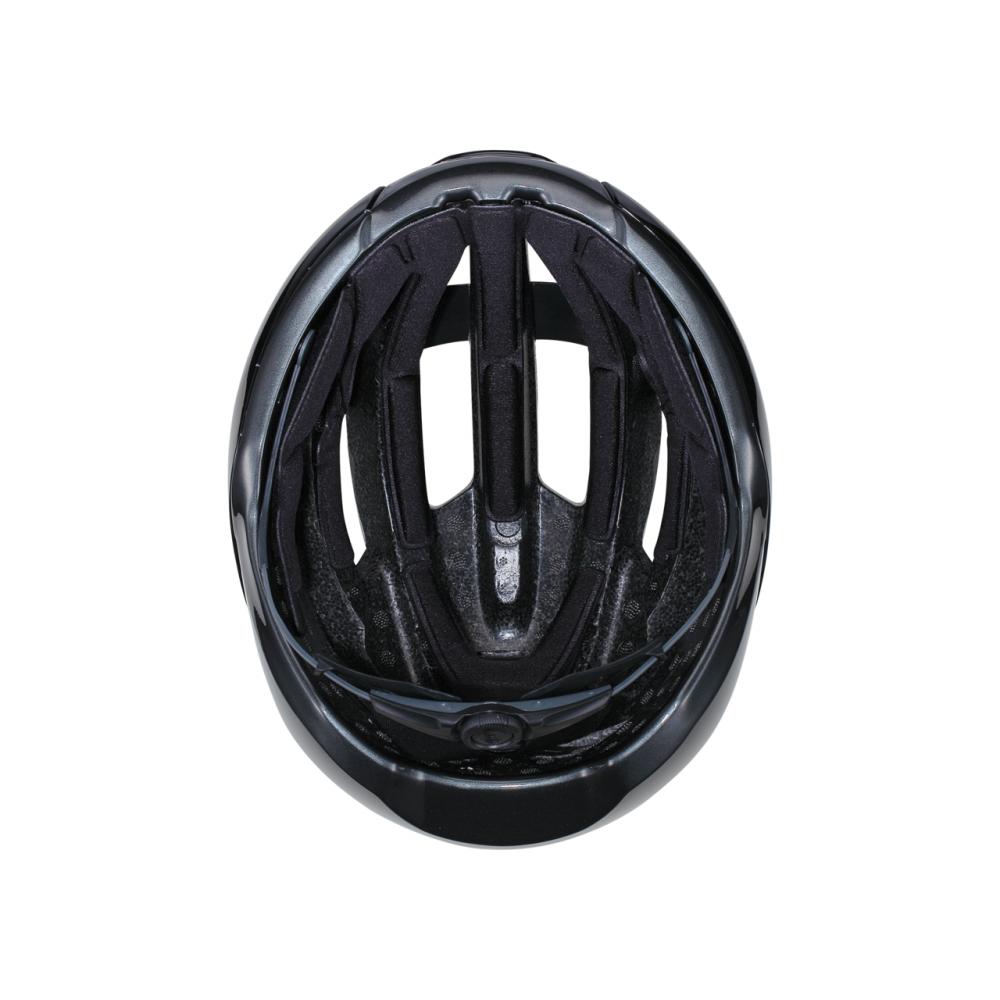 BBB Cycling Helm Maestro M schwarz - sicherer, gut belüfteter Fahrradhelm