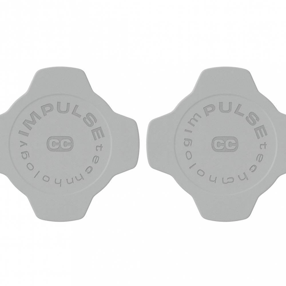 SRAM Triggergehäuse X.0 Topkappe für Trigger, 2 Stück - präziser Schaltperformance-Ersatz