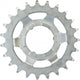 SHIMANO Ritzel NEXUS 23Z silber - 23 Zähne, für Nexus Nabenschaltungen, silber