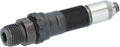 SHIMANO Pedalachse Links PD-R540 - Ersatzachse für SPD-SL Rennradpedale, ca. 82 g