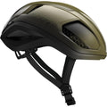 LAZER Helm Vento KinetiCore Road Salt & Pepper M - aerodynamischer Rennradhelm