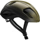 LAZER Helm Vento KinetiCore Road Salt & Pepper M - aerodynamischer Rennradhelm