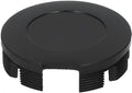 SHIMANO Abdeckkappe FC-C6000 - Kurbelabdeckung, Schwarz