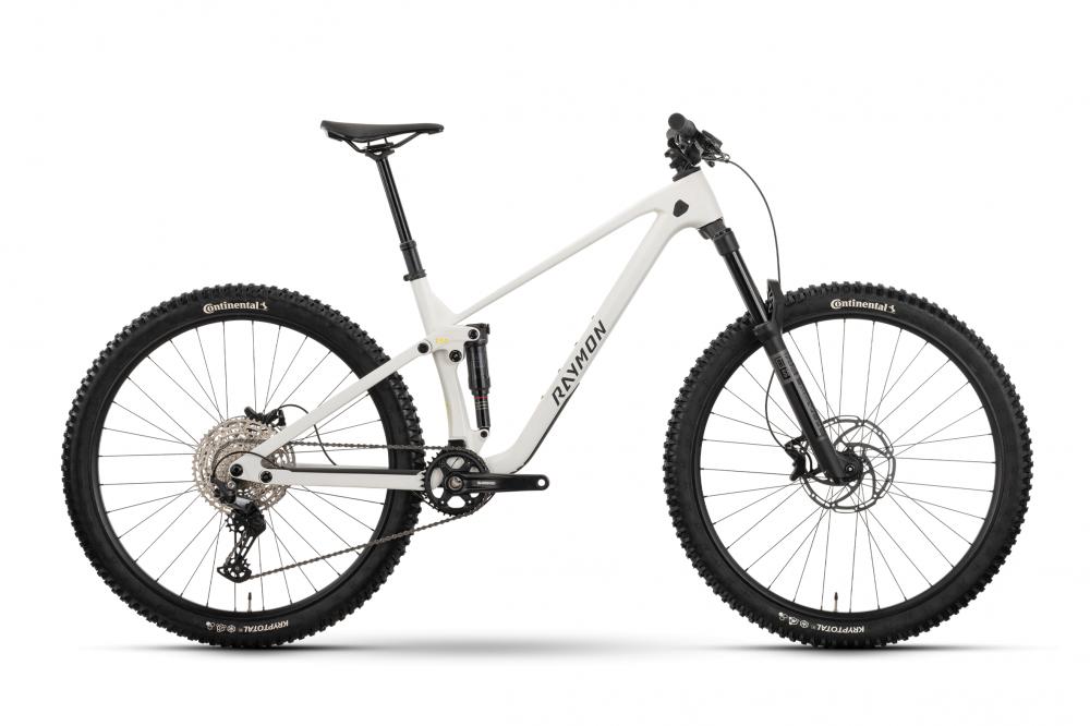 Rokua 150 29" x M 12S Deore