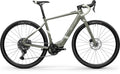 Centurion Crossfire R1000 D EP1 mossy S / (41) Grün - sportliches E-Crossbike für Alltag & Tour