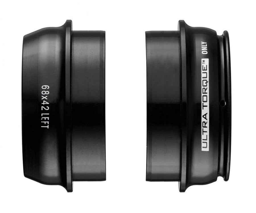 Campagnolo Lagerschalen-Set Pro-Tech 86.5x41 IC21-PRBB86 BB86 Press-Fit für Kurbelgarnitur FC21