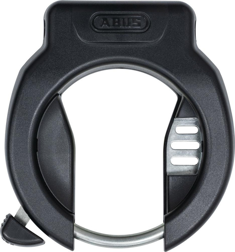 Abus Rahmenschloss 4750S Pro Amparo NR B 59 mm H 107 mm D 8,5 mm schwarz