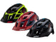 Leatt Helmet MTB All Mountain 1.0 Junior red XS