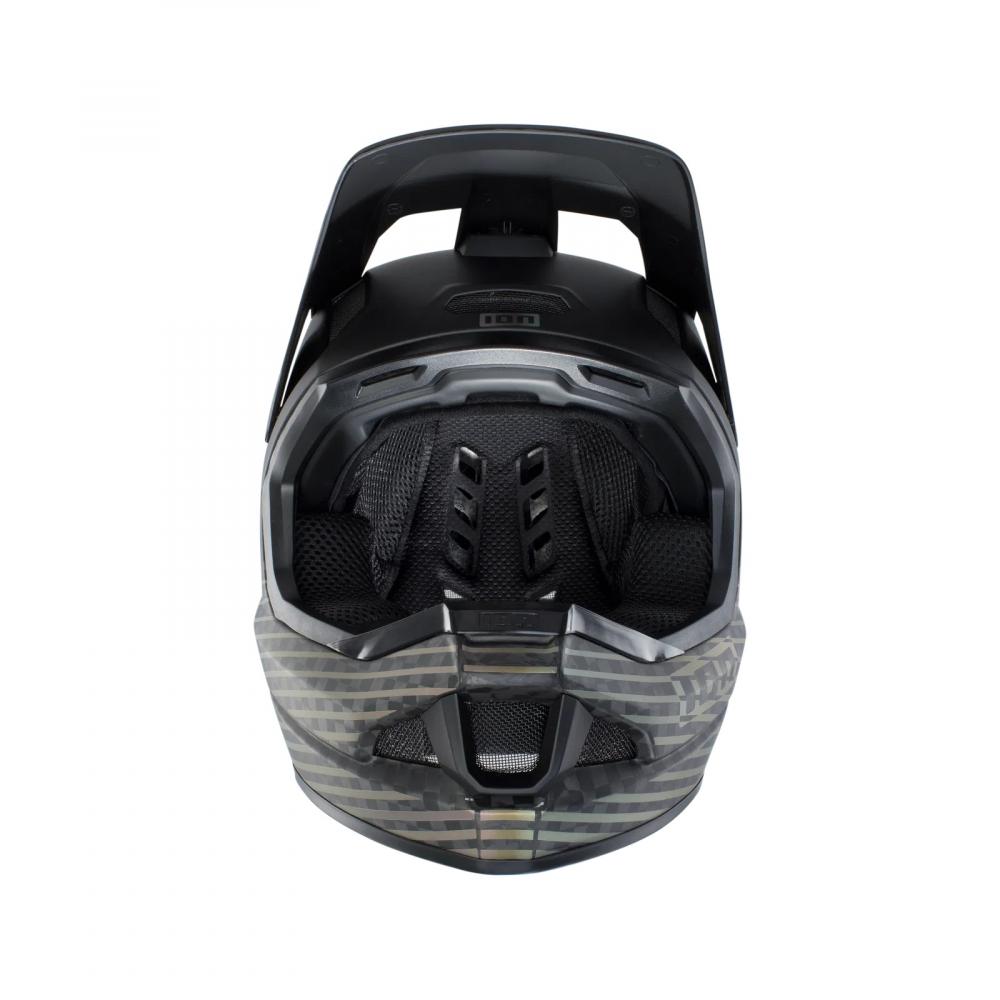 MIPS ION MTB Helmet Scrub Select MIPS EU/CE 58-60/L 47220-6001 - Fahrradhelm