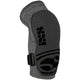 IXS Sports Division iXS Flow EVO+ elbow guards L grey - leichter Trail-Protektor