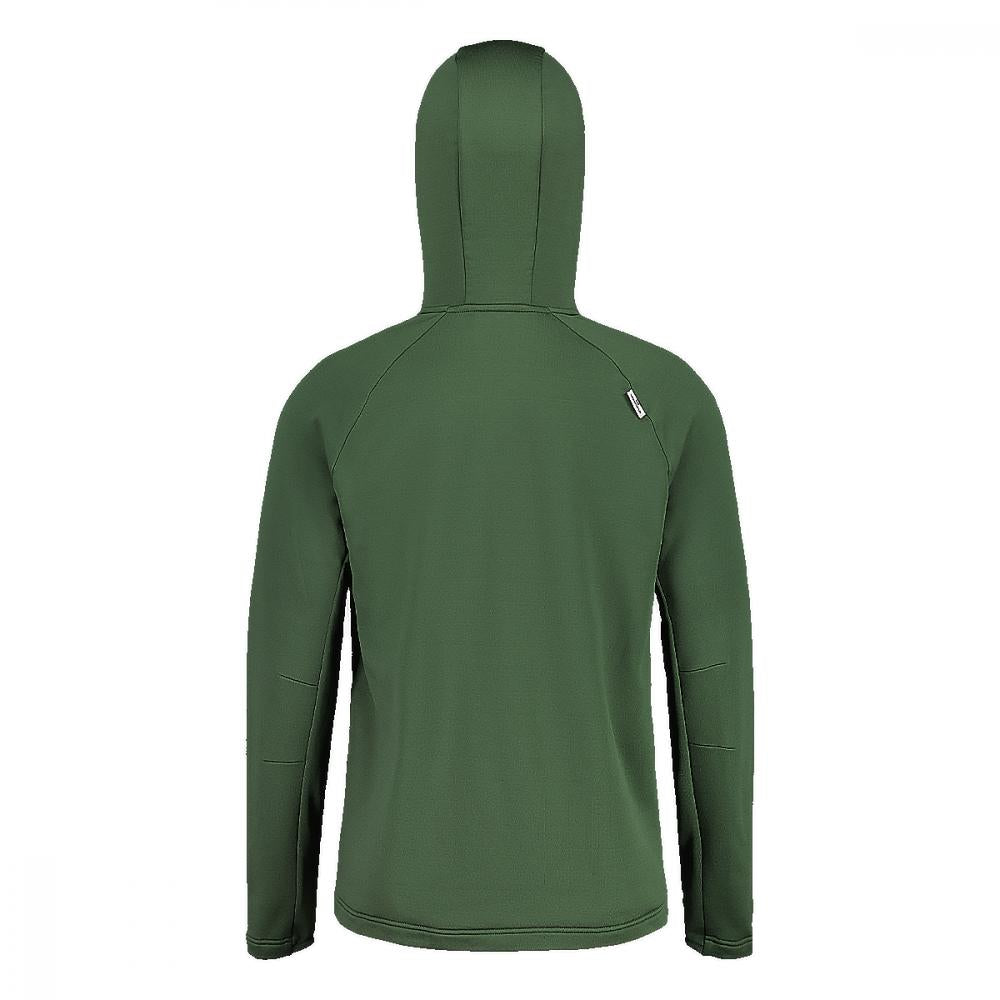 MAGURA Stretchfleece jacket highfivemtns, L - warme, flexible Midlayer-Jacke