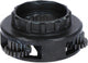 SHIMANO Trägereinheit SG-3R75A - Ersatzteil für Nabenschaltung, 149 g