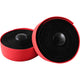 Procraft Lenkerband Race Tape II Standardlänge Schwarz/rot - Grip und Komfort am Rennradlenker