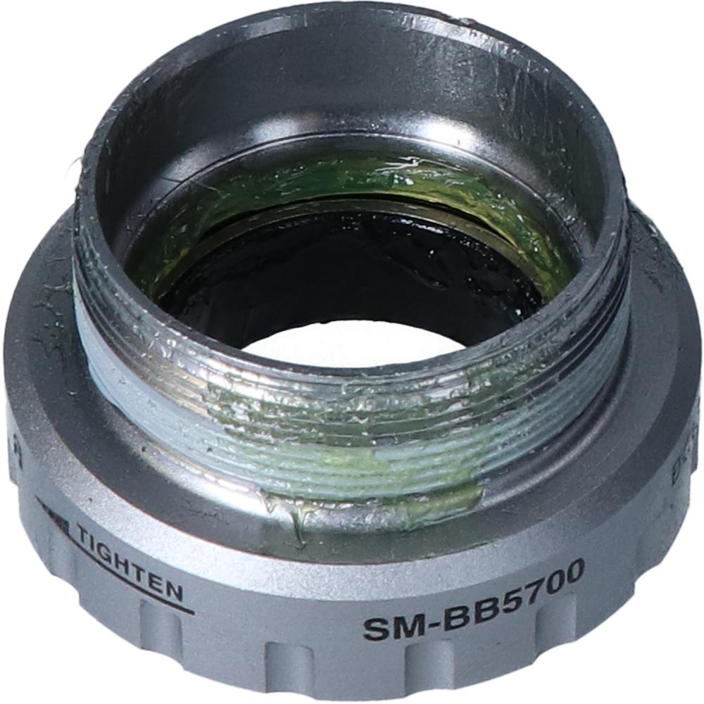 SHIMANO Lagerschale Rechts FC-5700 BSA 1,37"x 24 mm - 1,, 37", 24 mm