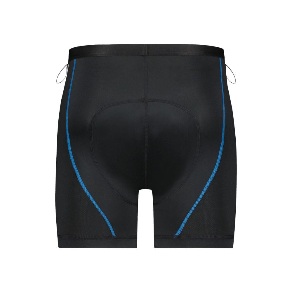 BBB Cycling BBB Unterhose InnerShort Pro XL schwarz XL - atmungsaktive Innenhose für Radsport