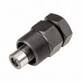 Cyclus Tools 720063 Kurbelabzieher M22 x 1 für Vierkantkurbeln