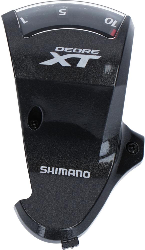 SHIMANO GANGANZEIGE RECHTS SLT8000 - präzise Ganganzeige für MTB & Trekking