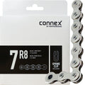 Connex Kette Wippermann 7R8 1/2\" x 3/32\" 112 Glieder 8,8mm 1-fach
