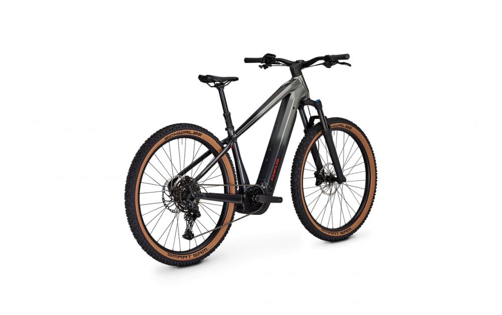 FOCUS JARIFA² 6.8 E-MTB - 800 Wh, Größe L