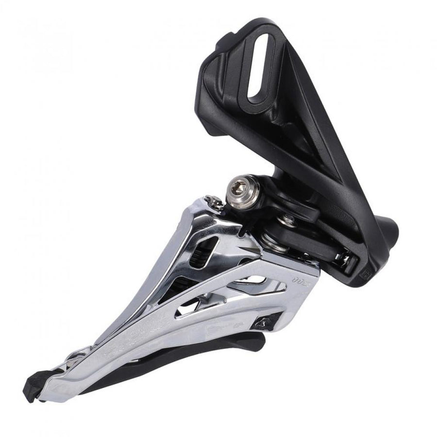 SHIMANO DEORE FD-M5100 Umwerfer 2-fach Direktmontage - präzises MTB-Frontschalten