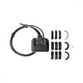 Bosch Displayhalter mit 1500mm Kabel für Intuvia und Nyon, komplett mit Montagezubehör.