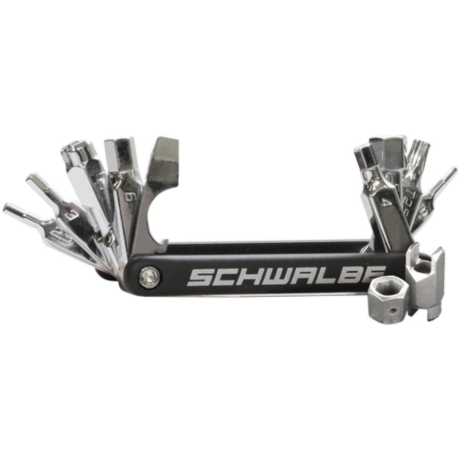 Schwalbe Multi-Werkzeug 13in1 inkl. Ventilwerkzeug, 6015.01