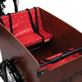 Babboe Kissenset Spotty Dots, für Big