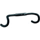 Fsa Lenker Energy Super Compact Ø 31,8 Mm 360 Mm Höhe 34 Mm 4° Schwarz
