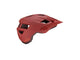 Leatt Helmet MTB All Mountain 1.0 Lava S - Fahrradhelm