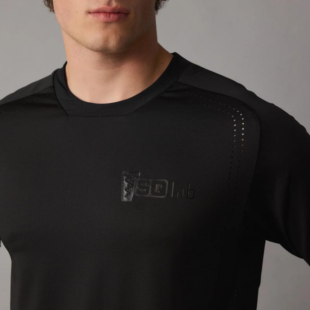 SQlab SQ-Jersey ONE OX 3XL - Atmungsaktives Fahrrad-Trikot für Herren - T-Shirt