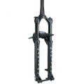 Manitou Federgabel Machete 27,5+/29" 120 mm Schwarz - sensible Trail-Performance